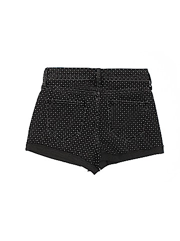 Abercrombie Denim Shorts (view 2)