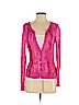 Banana Republic Pink Cardigan Size S (petite) - photo 1