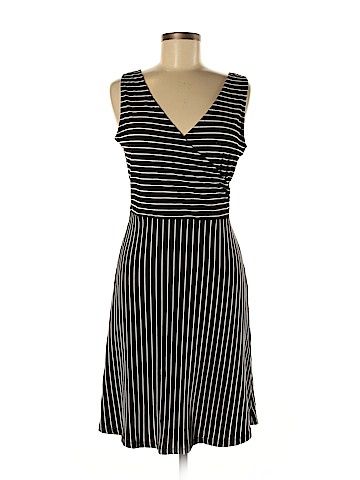 Alison Brittney Casual Dress (view 1)