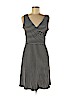 Alison Brittney Black Casual Dress Size M - photo 1