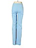 Philosophy di Alberta Ferretti Blue Dress Pants Size EU (IT) 42 / US 6 - photo 2