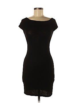 Don't Ask Why Cocktail Dress