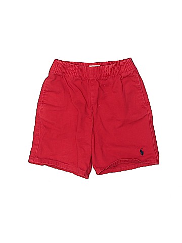 Ralph Lauren Shorts (view 1)