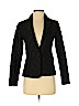 Vivienne Tam Black Blazer Size P (petite) - photo 1