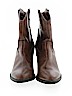 Madden Girl Brown Boots Size 8 1/2 - photo 2
