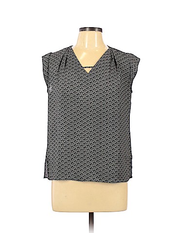 Banana Republic Sleeveless Blouse (view 1)