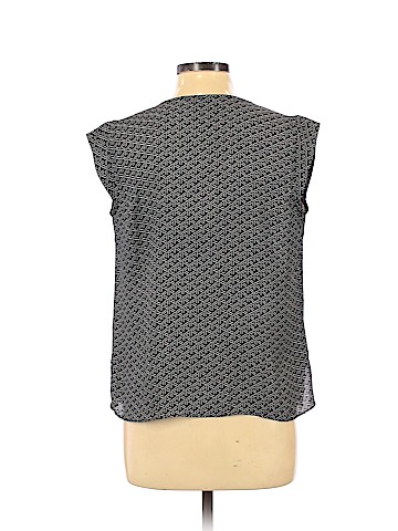 Banana Republic Sleeveless Blouse (view 2)