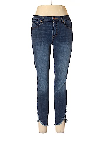 Ann Taylor LOFT Jeans (view 1)