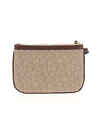 Calvin Klein Wristlet (view 2)