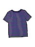 Cat & Jack Purple Short Sleeve T-Shirt Size 5T - photo 1