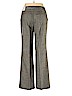 Calvin Klein Gray Dress Pants Size 10 - photo 2