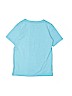 The Children's Place 100% Cotton Blue Short Sleeve T-Shirt Size 5T - photo 2