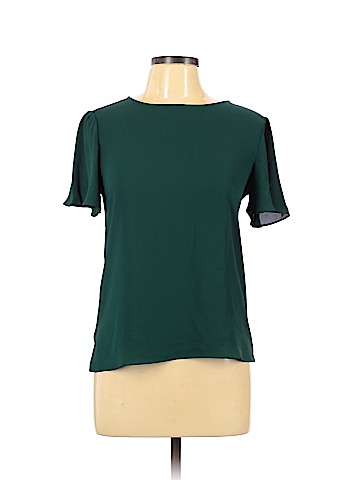 Loft design by... Short Sleeve Top (view 1)