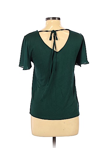 Loft design by... Short Sleeve Top (view 2)