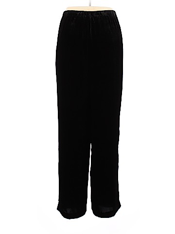 Neiman Marcus Velour Pants (view 2)