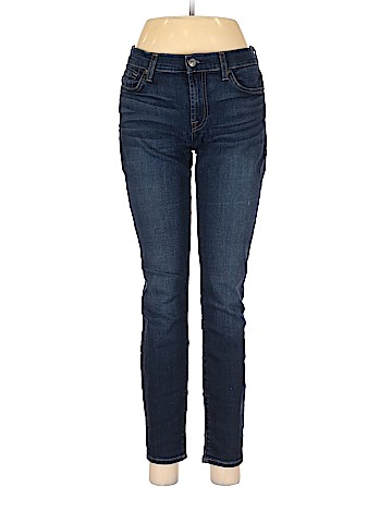 7 For All Mankind Jeans (view 1)