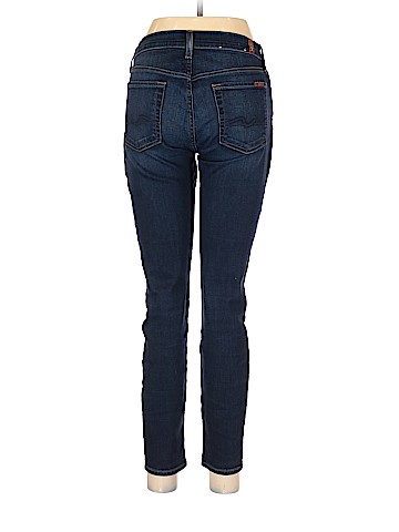7 For All Mankind Jeans (view 2)