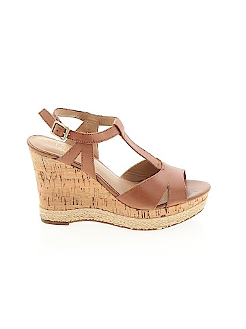 Franco Sarto Wedges (view 1)