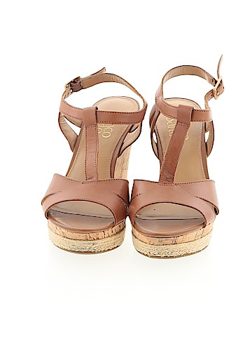 Franco Sarto Wedges (view 2)