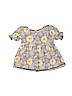 Matilda Jane Floral Gray Dress Size 2T - photo 1