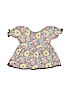 Matilda Jane Floral Gray Dress Size 2T - photo 2