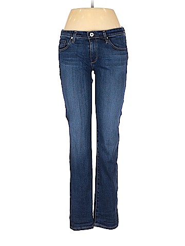 Adriano Goldschmied Jeggings (view 1)