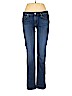 Adriano Goldschmied Blue Jeggings Size 29 waist - photo 1