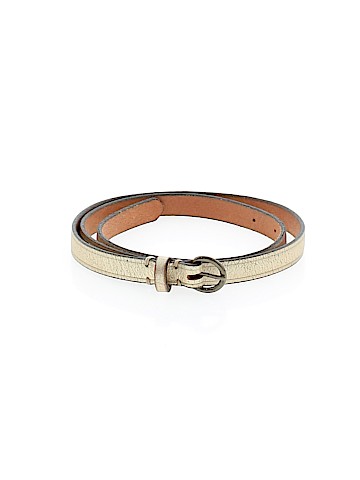 J.Crew Leather Belt (view 1)
