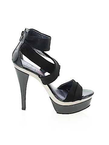 I Promise U Heels (view 1)