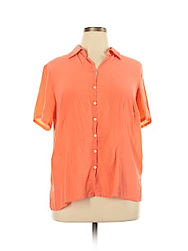 Worthington Plus Size 1X Plus