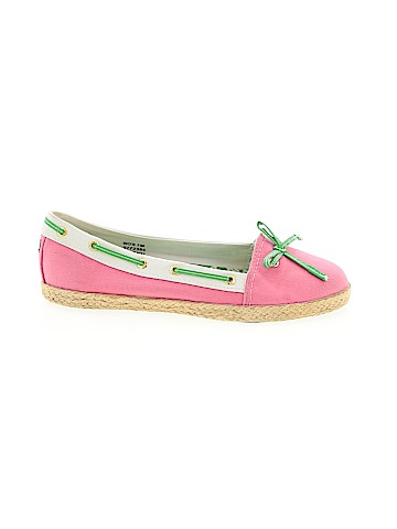 Sperry Top Sider Flats (view 1)