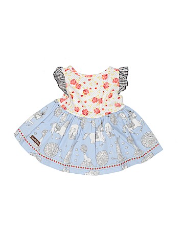 Matilda Jane Dress (view 2)