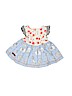 Matilda Jane 100% Cotton Blue Dress 12-18 MO / 18 MO - photo 2
