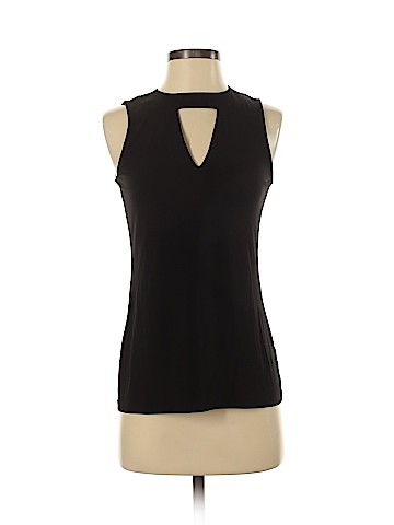 MICHAEL Michael Kors Sleeveless Top (view 1)