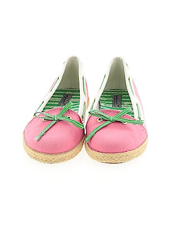 Sperry Top Sider Flats (view 2)