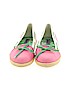 Sperry Top Sider Pink Flats Size 7 - photo 2
