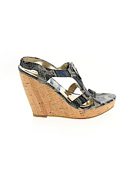 Carlos by Carlos Santana Size 8