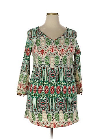 Unbranded Casual Dress (view 1)