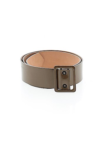 J.Crew Leather Belt (view 1)