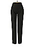 Tahari by ASL 100% Polyester Black Dress Pants Size 2 (petite) - photo 2