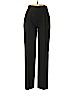 Tahari by ASL 100% Polyester Black Dress Pants Size 2 (petite) - photo 1