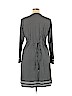 MICHAEL Michael Kors 100% Polyester Black Casual Dress Size 1X - photo 2