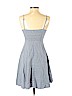 Old Navy Blue Casual Dress Size S (petite) - photo 2