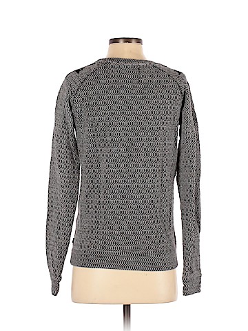 Maison Scotch Pullover Sweater (view 2)
