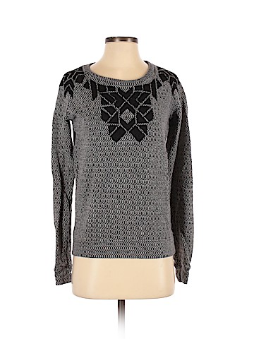 Maison Scotch Pullover Sweater (view 1)