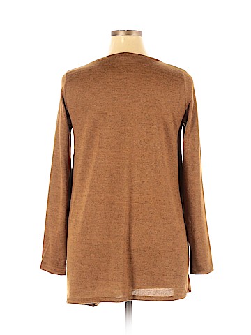 Reborn J Pullover Sweater (view 2)