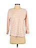 Old Navy Pink Long Sleeve T-Shirt Size S (petite) - photo 1