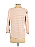 Old Navy Pink Long Sleeve T-Shirt Size S (petite) - photo 2