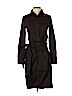 Max Mara Brown Casual Dress Size 4 - photo 1