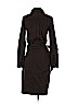 Max Mara Brown Casual Dress Size 4 - photo 2